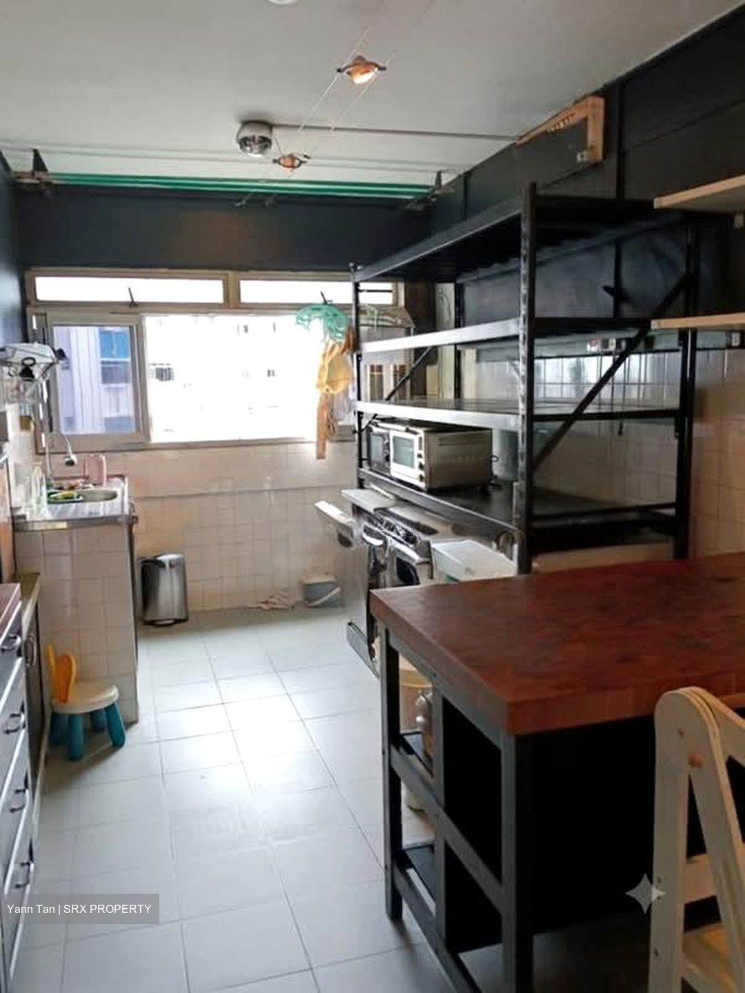 Blk 317 Hougang Avenue 7 (Hougang), HDB 3 Rooms #586058051